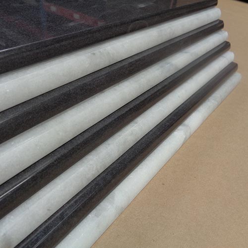 Bullnose for Natural Stone and Polished Porcelain