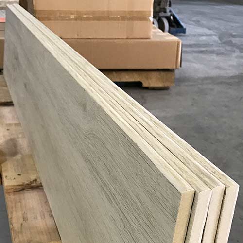 Bullnose for 12″x72″ Wood Look Plank Tiles!