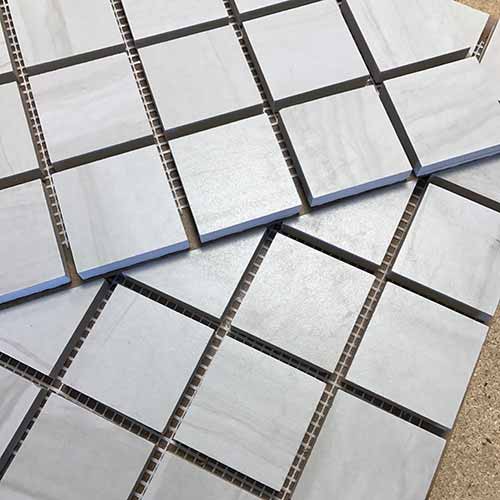 Mesh Mounted Mosaics for Every Tile!