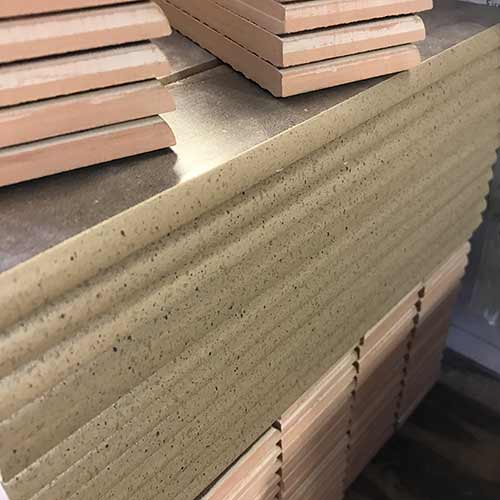 Bullnose for Every Tile You Stock!