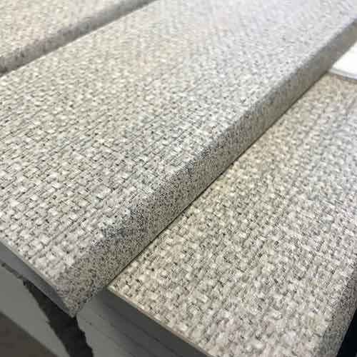 Bullnose for Every Cutting-Edge Textured Tile