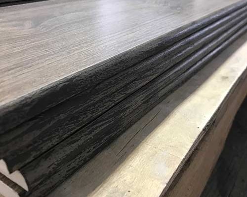 Bullnose for Every Plank Tile