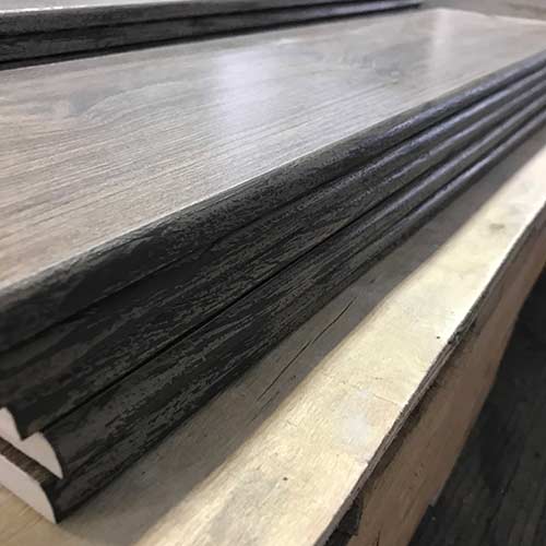 Bullnose for Every Plank Tile